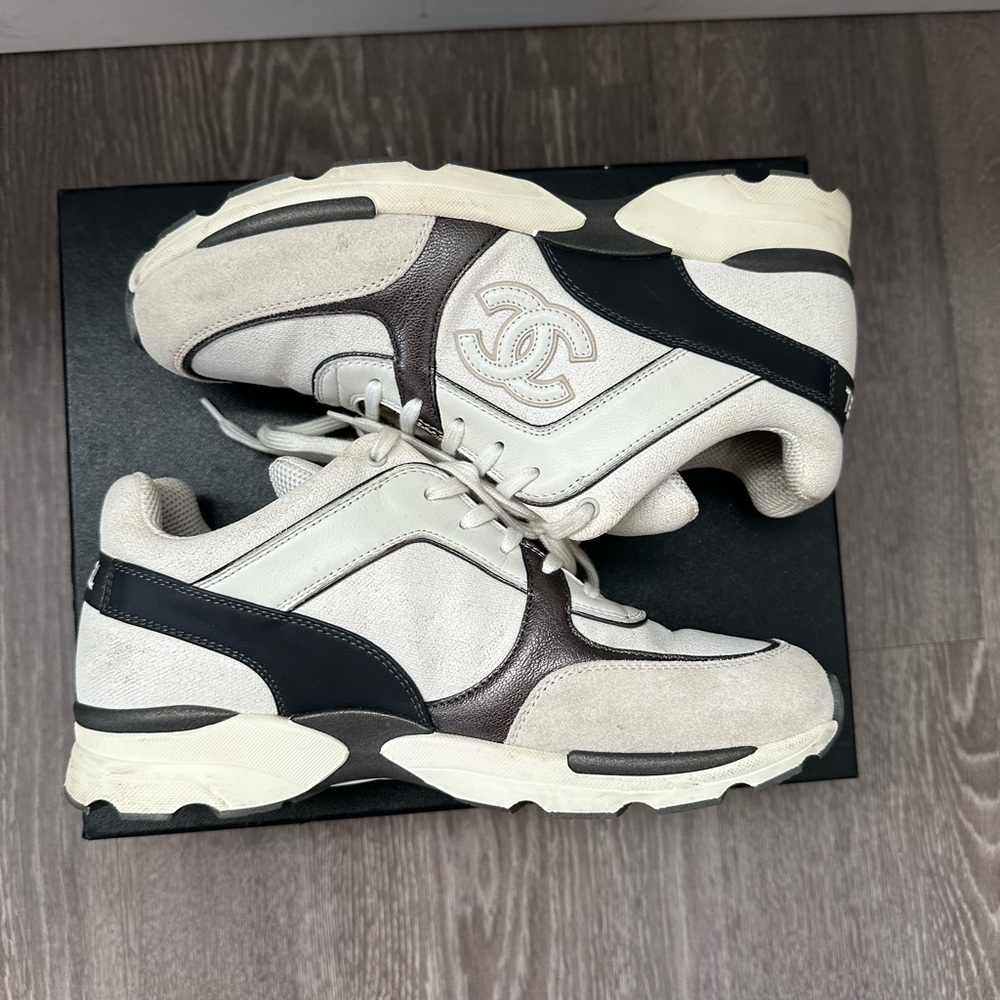 Chanel Sneakers